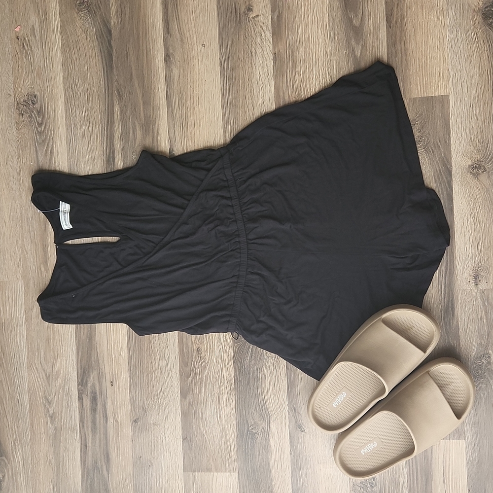 Abercrombie romper
